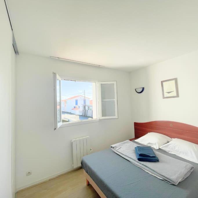 Apartment Avec Piscine - Vue La Chaume