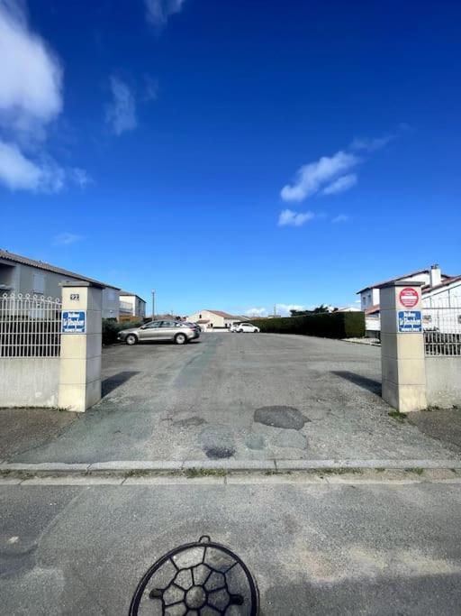 Appartement Avec Piscine - Vue